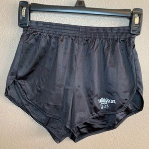 Hooter Shorts